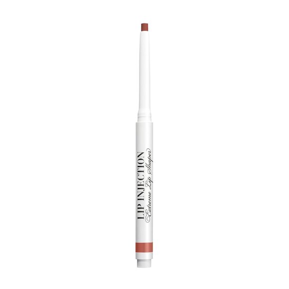Too Faced Lip Injection Extreme Lip Shaper Plumping Lip Liner - 0.01oz - Picture 1 of 4